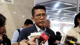 DPR: Nominal Tunjangan Rumah Rp50 Juta Ditetapkan Kemenkeu