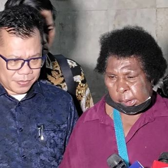 TNI Pastikan Tak Ada Intimidasi maupun Penculikan Terhadap Mama Sinta