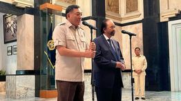 PKS Dijadwalkan Sambangi Kemenhan Usai Kunjungan NasDem