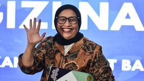 Menteri Sekretaris Negara Prasetyo Hadi membeberkan pertimbangan Presiden Prabowo Subianto dalam menunjuk Nanik S. Deyang sebagai Kepala Badan Gizi Nasional (BGN).