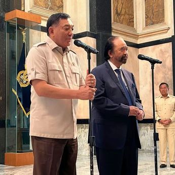 PKS Dijadwalkan Sambangi Kemenhan Usai Kunjungan NasDem