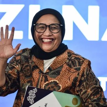 Hari Ini Prabowo Dijadwalkan Lantik Nanik Sudaryati Deyang sebagai Kepala BGN