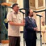PKS Dijadwalkan Sambangi Kemenhan Usai Kunjungan NasDem
