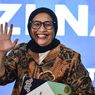 Tunjuk Nanik S. Deyang Jadi Kepala BGN, Istana: Disiplin Manajemen