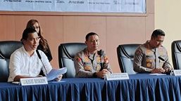 Ini Peran 7 Tersangka Penyekapan dan Penganiayaan Karyawan Percetakan di Jakpus