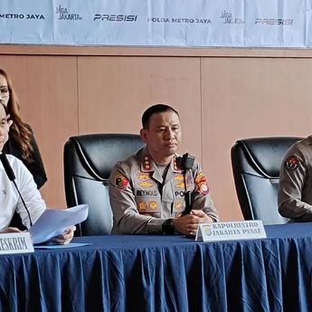 Ini Peran 7 Tersangka Penyekapan dan Penganiayaan Karyawan Percetakan di Jakpus