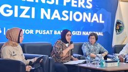 BGN Fokus Efisiensi Anggaran dan Moratorium Dapur Baru untuk Perbaiki MBG 2026