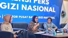 Nanik menjelaskan bahwa efisiensi menjadi perhatian utama lembaganya dalam menyusun strategi pelaksanaan program pada tahun depan.