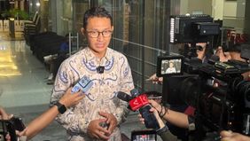 Komisi Pemberantasan Korupsi (KPK) menyita sejumlah barang bukti berupa perangkat elektronik dan satu unit mobil dalam operasi tangkap tangan (OTT) yang dilakukan di Kabupaten Kuantan Singingi (Kuansing), Riau.