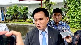 Pemerintah dan MA Kaji Usulan Hakim Ad Hoc untuk Kasus Penyiraman Air Keras Aktivis KontraS