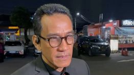 Kuasa Hukum Ajukan Penangguhan Penahanan Roy Suryo dan Dokter Tifa