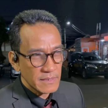 Kuasa Hukum Ajukan Penangguhan Penahanan Roy Suryo dan Dokter Tifa