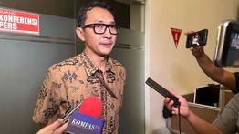 KPK Panggil Dirut PT Dardela Yasa Guna Terkait Kasus Suap Proyek DJKA Kemenhub