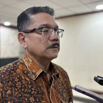 Penderita GERD Waspada Kambuh Saat Puasa dan Mudik, Ini Saran Guru Besar UI
