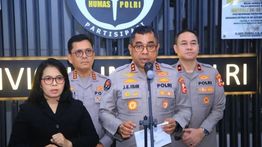 Polri Pastikan Pemeriksaan Kapolresta dan Kasat Narkoba Banda Aceh Berjalan Transparan