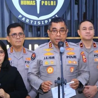 Polri Pastikan Pemeriksaan Kapolresta dan Kasat Narkoba Banda Aceh Berjalan Transparan