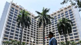 Nilai tersebut menjadikan proses pengosongan kawasan tersebut sebagai eksekusi perdata terbesar dan termahal yang pernah dilakukan di Indonesia.
