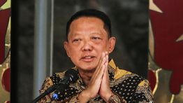 Kejagung Sebut Febrie Adriansyah Mengundurkan Diri sebagai Jampidsus Secara Sukarela