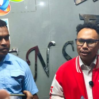 BGN Hentikan Sementara Operasional SPPG Lani Nabire untuk Investigasi Dugaan Keracunan