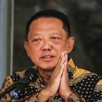 Kejagung Sebut Febrie Adriansyah Mengundurkan Diri sebagai Jampidsus Secara Sukarela