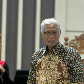 Mantan Dirut Bank Jateng Dituntut 10 Tahun Penjara dalam Kasus Kredit Sritex
