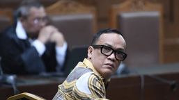 JPU Tetap Tuntut Eks Wamenaker Noel Dipenjara 5 Tahun dalam Kasus Pemerasan Sertifikat K3