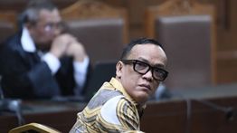 JPU Tetap Tuntut Eks Wamenaker Noel Dipenjara 5 Tahun dalam Kasus Pemerasan Sertifikat K3