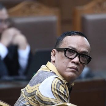 JPU Tetap Tuntut Eks Wamenaker Noel Dipenjara 5 Tahun dalam Kasus Pemerasan Sertifikat K3