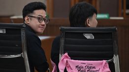 Delpedro Apresiasi Vonis Bebas PN Jakarta Pusat dalam Kasus Dugaan Penghasutan Demo