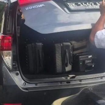 KPK Geledah Kantor Imigrasi Denpasar Terkait Kasus Dugaan Pemerasan WNA