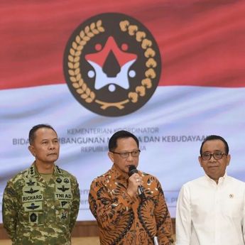 Presiden Prabowo Setujui Anggaran Rp100,1 Triliun untuk Percepatan Pemulihan Pascabencana