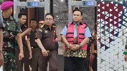 Eks Anggota Ombudsman Yeka Hendra Jadi Tersangka Kasus Perintangan Perkara CPO