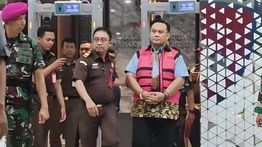 Eks Anggota Ombudsman Yeka Hendra Jadi Tersangka Kasus Perintangan Perkara CPO