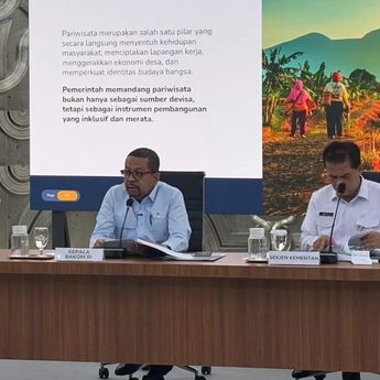 Qodari Sebut Program Gentengisasi Dorong Pertumbuhan UMKM Pengrajin Lokal