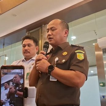 Kejagung Bantah Isu Febrie Adriansyah Umrah: Masih di Indonesia dan Dalam Pantauan Penyidik