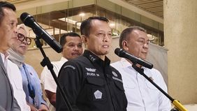 Tim Penyidik Kejaksaan Agung (Tim 9) mendalami dugaan tindak pidana pencucian uang (TPPU) yang menjerat mantan Jaksa Agung Muda Tindak Pidana Khusus (Jampidsus) Febrie Adriansyah dengan memeriksa sejumlah saksi, termasuk pengusaha Tan Kian dan Ferry 