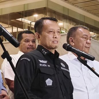 Kejagung Konfirmasi Tan Kian dan Ferry Hongkiriwang Terkait Penanganan Kasus Asabri-Jiwasraya