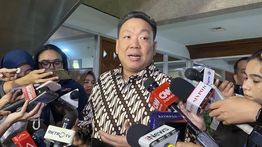 DPR Jelaskan Alasan Rapat Anggaran BGN Digelar Tertutup