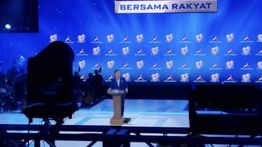 AHY Beri Penjelasan Usai Pidatonya soal Kekuasaan Ramai Ditafsirkan