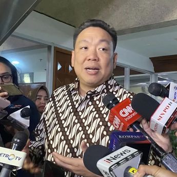DPR Jelaskan Alasan Rapat Anggaran BGN Digelar Tertutup