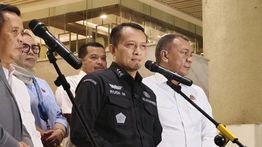 Kejagung Titipkan Pengusaha Ferry Hongkiriwang ke LPSK