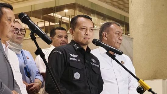 Kejagung Titipkan Pengusaha Ferry Hongkiriwang ke LPSK
