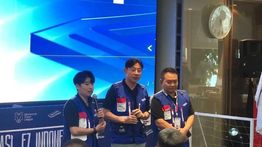 Lanjut Berkarier di Indonesia, Shin Tae-yong Jadi Penasihat Teknik Tim F7