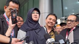 Roy Suryo dan Dokter Tifa Tegaskan Komitmen Perjuangkan Kasus Ijazah Jokowi