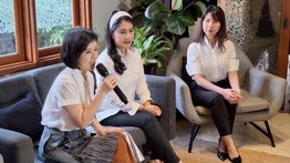 Grace Natalie Minta Ahmad Ali Tak Bawa PSI ke Polemik Video Ceramah JK