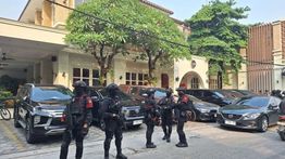 Polisi Geledah 8 Lokasi Terkait Kasus Blackout, Asabri dan Krakatau Steel, Pacific Place Ikut Diperiksa