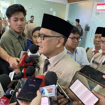 Menhaj Pastikan Antrean Haji Aman, Skema &ldquo;War Tiket&rdquo; Masih Wacana
