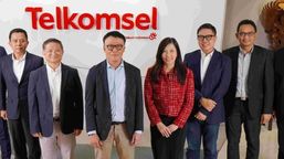 Daftar Susunan Direksi dan Komisaris Telkomsel Terbaru