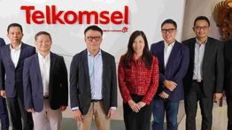 Daftar Susunan Direksi dan Komisaris Telkomsel Terbaru