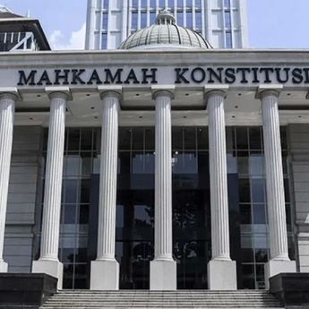 MK Diminta Kecualikan Jurnalis dan Seniman dari Larangan Pengungkapan Data Pribadi